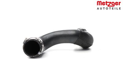 LADELUFTSCHLAUCH METZGER AUTOTEILE 2401008 35