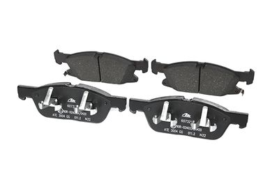 BREMSBELAGSATZ SCHEIBENBREMSE ATE 13046073212 3