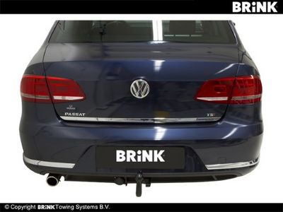 Tažné zařízení BRINK 558200