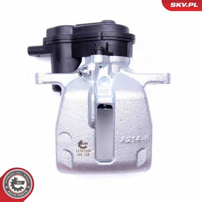 ETRIER FRANA ESEN SKV 44SKV438 3