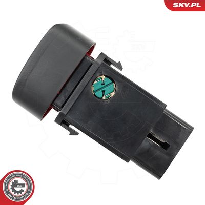 Vypínač výstražných blikačů ESEN SKV 36SKV733