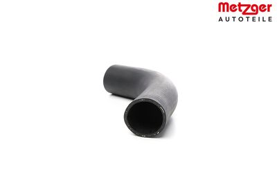 LADELUFTSCHLAUCH METZGER AUTOTEILE 2400334 10