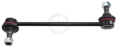 Stange/Strebe, Stabilisator
