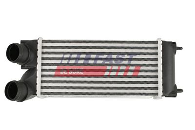 RADIATOR TEMPERATURA SCAZUTA INTERCOOLER