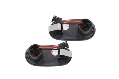 BLINKLEUCHTENSATZ ABAKUS L01140001LEDS 1