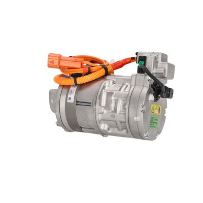 COMPRESOR CLIMATIZARE NISSENS 890954 10