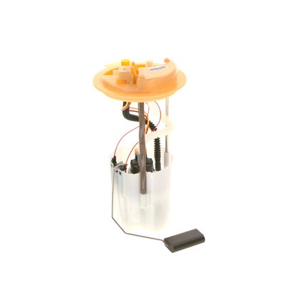 SISTEM ALIMENTARE CU COMBUSTIBIL BOSCH 0580203419 26