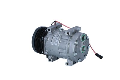 COMPRESOR CLIMATIZARE NRF 320124 9
