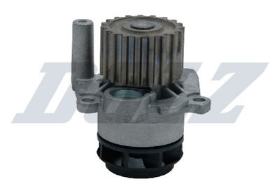 WASSERPUMPE WECHSELRICHTER