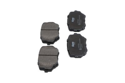 Brake Pad Set, disc brake KBP-8506