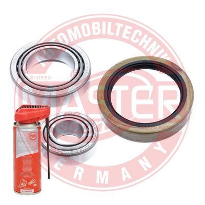 Zestaw łożysk koła MASTER-SPORT GERMANY 1498-SET-MSP