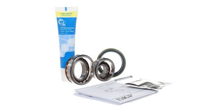 RADLAGERSATZ SKF VKBA9036CL 5