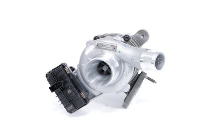 LADER AUFLADUNG BTS Turbo T917549 3