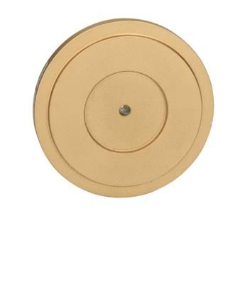 ABSTüTZPLATTE EIN-/AUSPRESSWERKZEUG-SATZ KS TOOLS 4400599 41