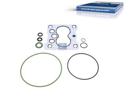 Brandstofpomp reparatieset