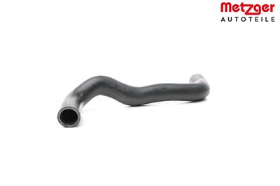 FURTUN RADIATOR METZGER AUTOTEILE 2421066 35