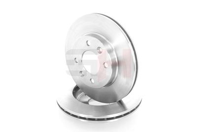 DISC FRANA GH GH403987 53