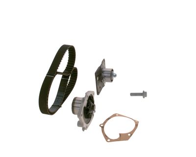 WASSERPUMPE + ZAHNRIEMENSATZ BOSCH 1987946394 23