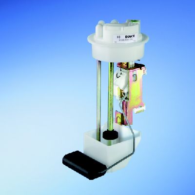 BOSCH Sensor, Kraftstoffvorrat