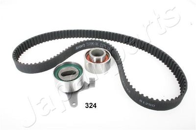 KDD324 JAPANPARTS Комплект ремня ГРМ