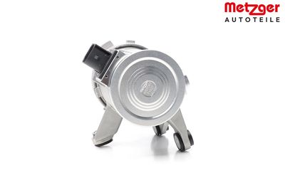 WASSERPUMPE MOTORKüHLUNG METZGER AUTOTEILE 4007067 11