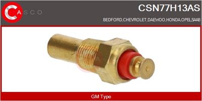SENZOR TEMPERATURA LICHID DE RACIRE