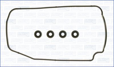 Комплект прокладок, крышка головки цилиндра AJUSA 56019500 для SUBARU XT