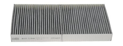 FILTER INNENRAUMLUFT CHAMPION CCF0467C