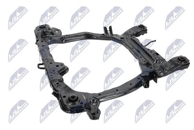 RAMA SUSTINERE/SUPORT AGREGATE NTY ZRZHY504 27