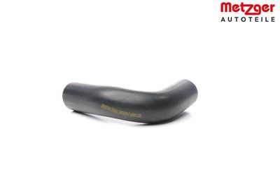 FURTUN RADIATOR METZGER AUTOTEILE 2420150 20