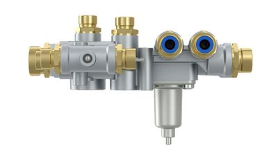 Rozširujúci Modul, pneumatické pruženie WABCO 4615130000