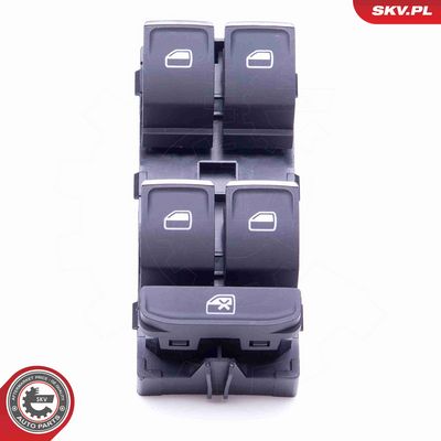 COMUTATOR MACARA GEAM ESEN SKV 37SKV119 1