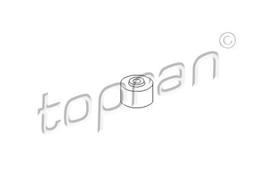 Lagerung, Stabilisatorkoppelstange TOPRAN 200 461