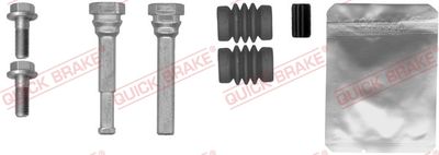 Guide Sleeve Kit, brake caliper 113-1451X