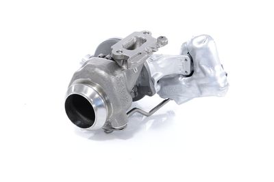 LADER AUFLADUNG BTS Turbo T918979 22