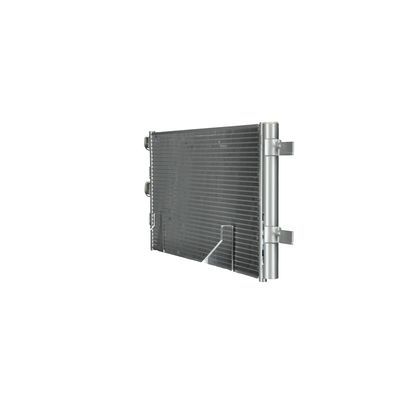 CONDENSATOR CLIMATIZARE NISSENS 940509 13
