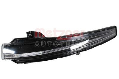 Lampa kierunkowskazu METZGER AUTOTEILE 2080224