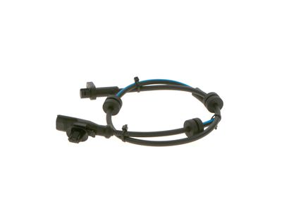 SENSOR RADDREHZAHL BOSCH 0265009621 1