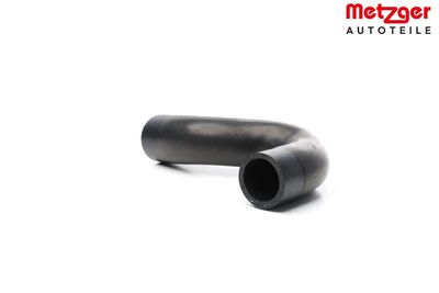 FURTUN RADIATOR METZGER AUTOTEILE 2420156 6