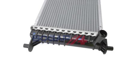 RADIATOR RACIRE MOTOR BOGAP EV4210100 2
