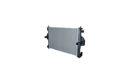 KüHLER MOTORKüHLUNG NRF 59139 10