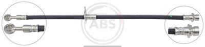 Тормозной шланг A.B.S. SL 4203 для HONDA PRELUDE