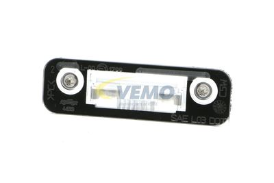 ILUMINARE NUMAR DE CIRCULATIE VEMO V25840001 13