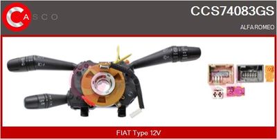 COMUTATOR COLOANA DIRECTIE
