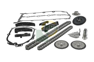 CHIT LANT DE DISTRIBUTIE