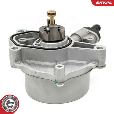 Vakuové (podtlakové) čerpadlo, brzdový systém SKV 18SKV079