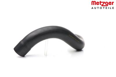 LADELUFTSCHLAUCH METZGER AUTOTEILE 2401265 15