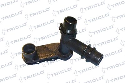 фланец за охладителната течност TRICLO 462397