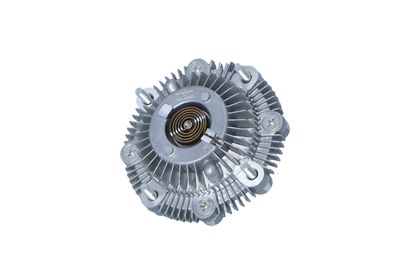 CUPLA VENTILATOR RADIATOR NRF 49558 8