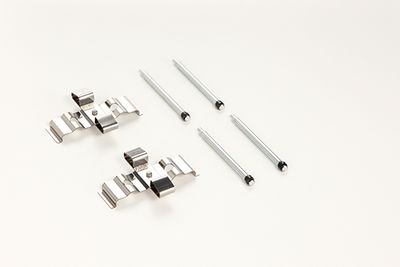 SET ACCESORII PLACUTE FRANA ATE 13046005242 12